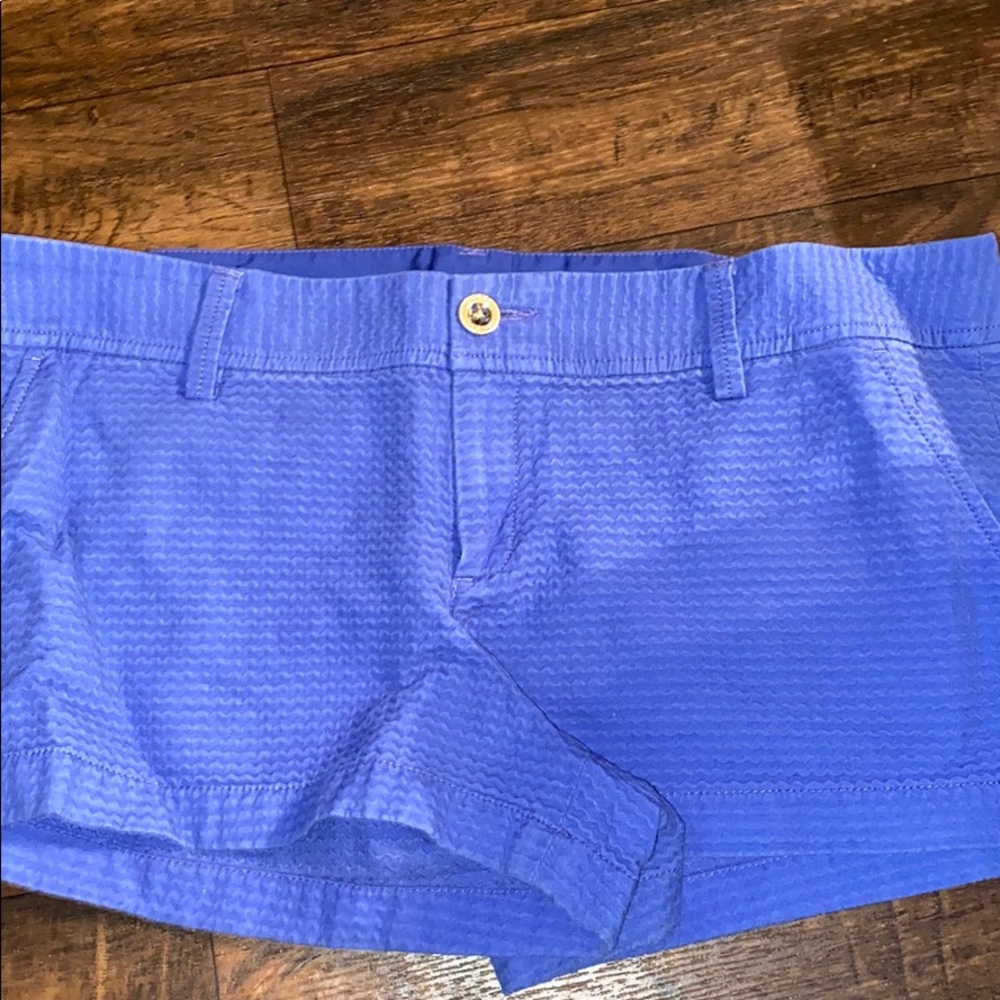 Lilly Pulitzer shorts